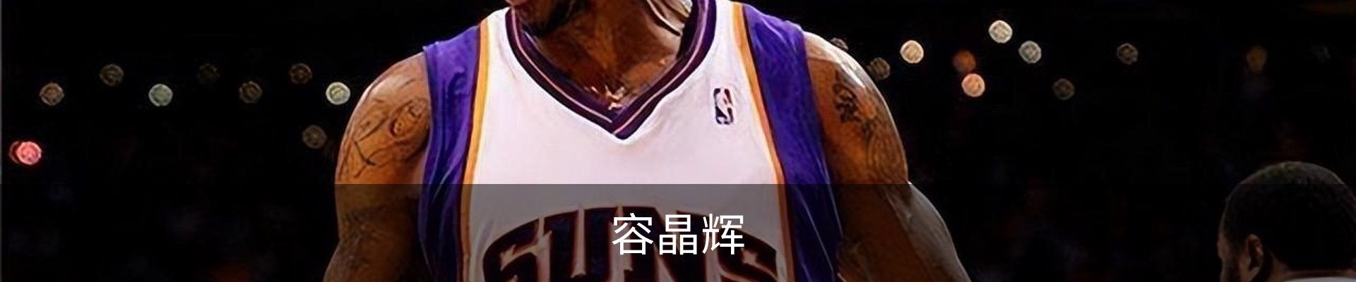 容晶辉